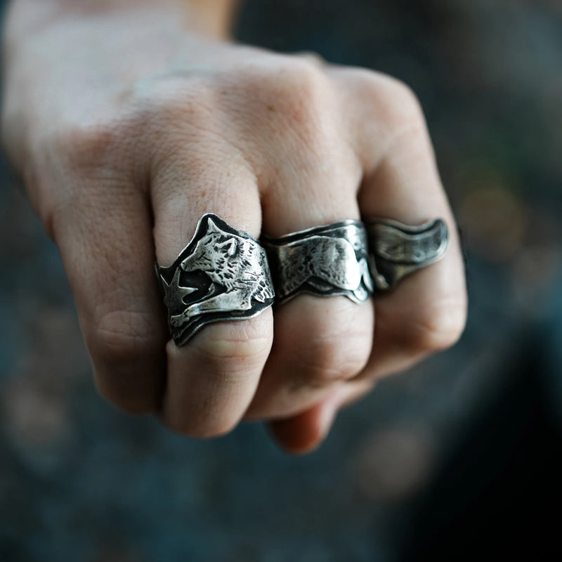 Star Thief | Ring