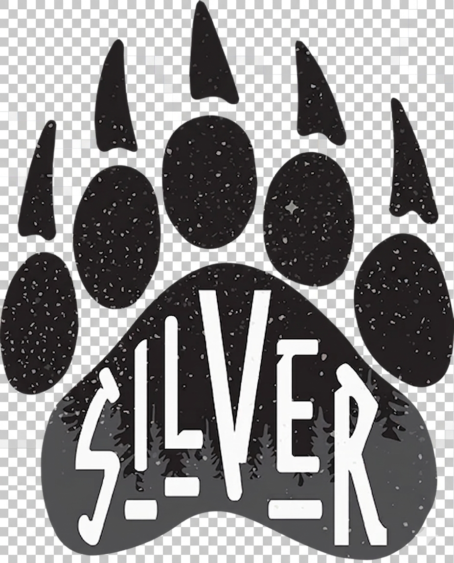 Bearpaw Silver